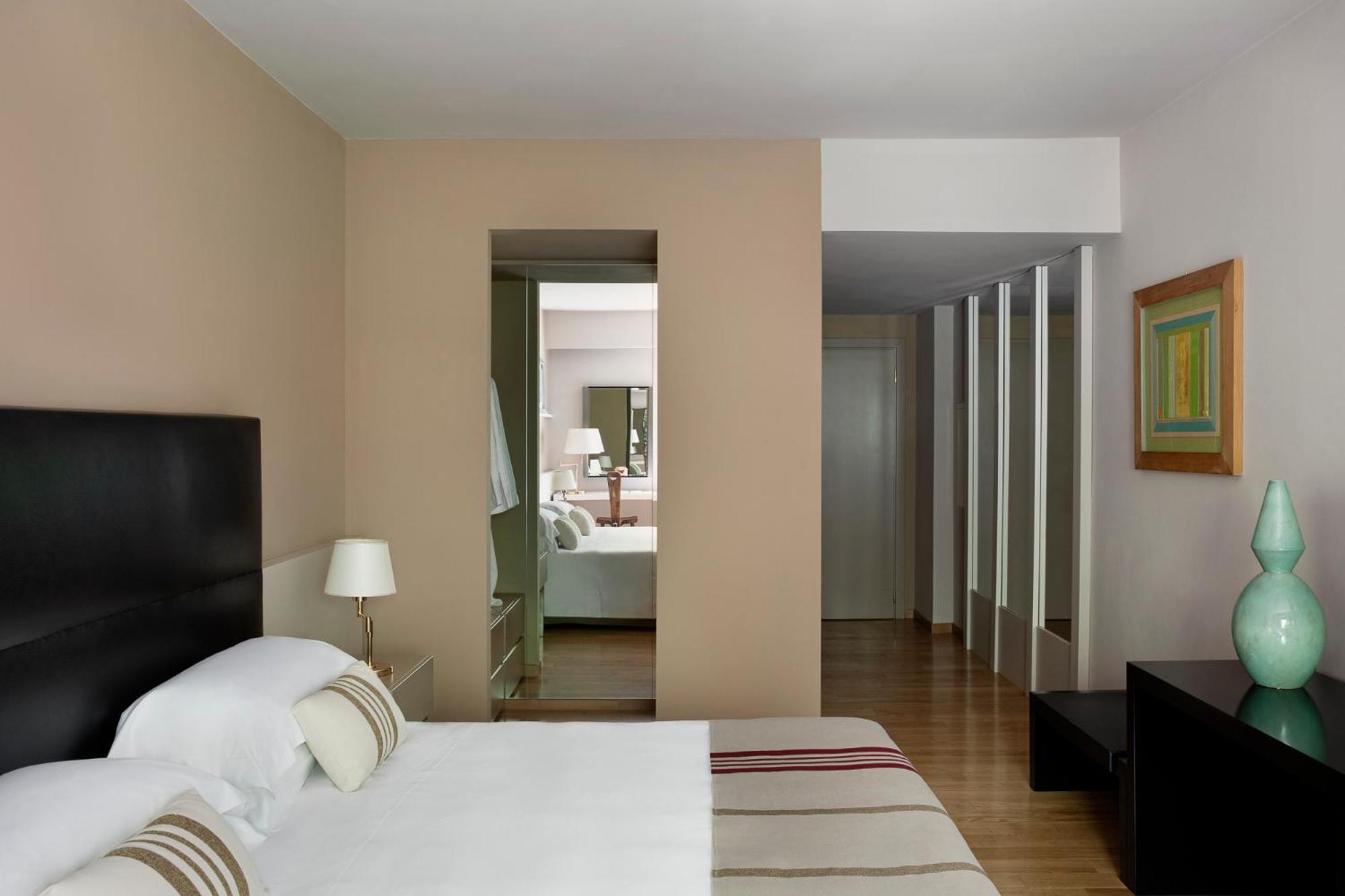 גוביו Park Hotel Ai Cappuccini מראה חיצוני תמונה